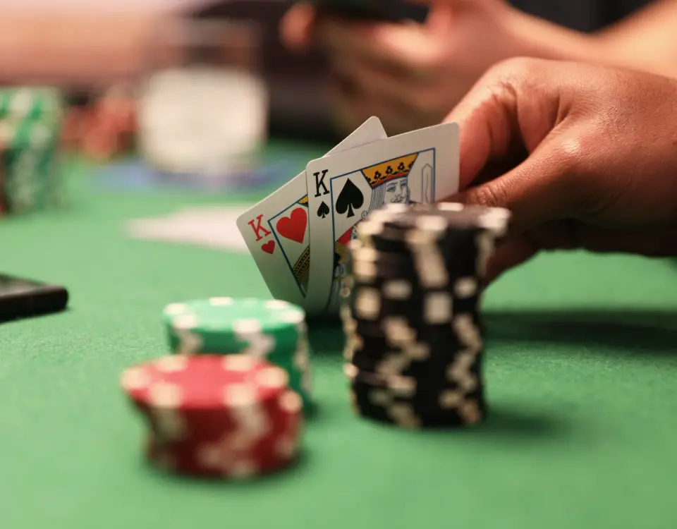 POKER