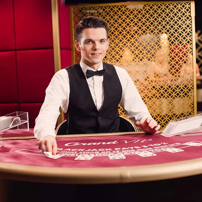 blackjack